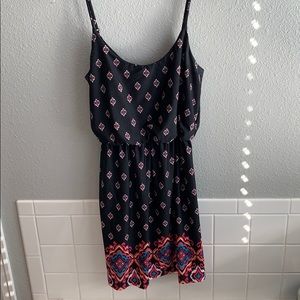 Maurices dress